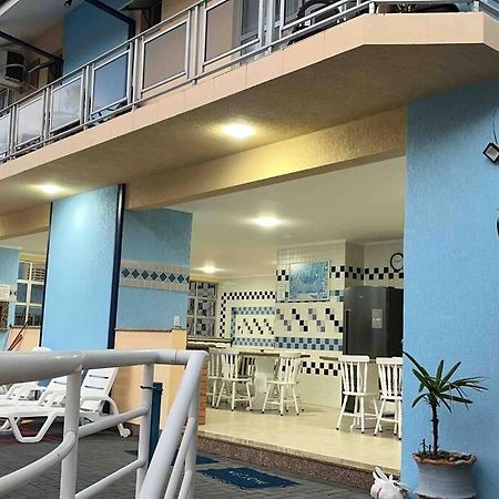 Apartamento Porto Belo, Sc Exterior photo